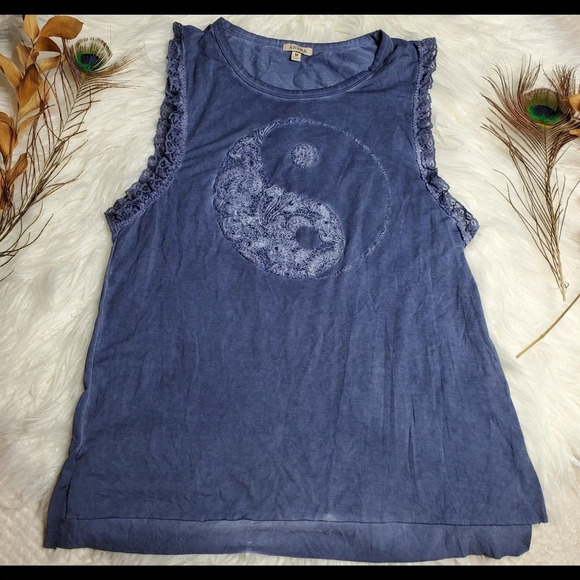 Anama Tops - Anamá Tank Top